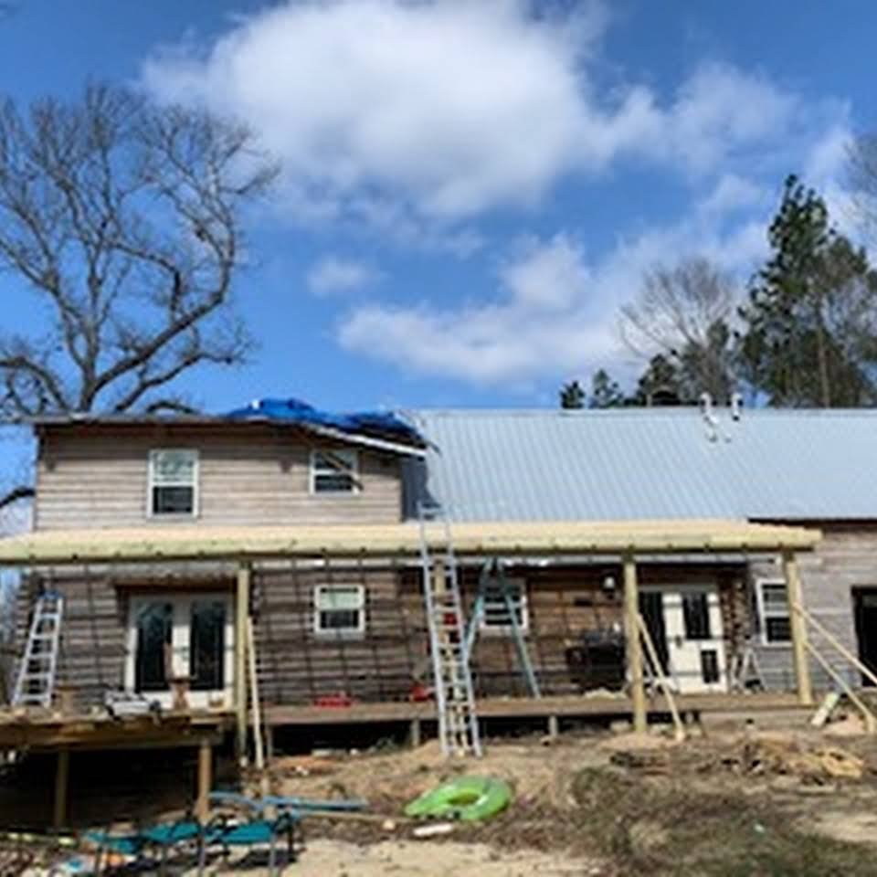 Slide of Jw Roofing & Remodeling