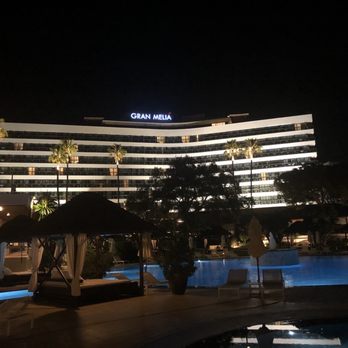 Gran Meliá - Hotels Near Me - Marbella, Massachusetts