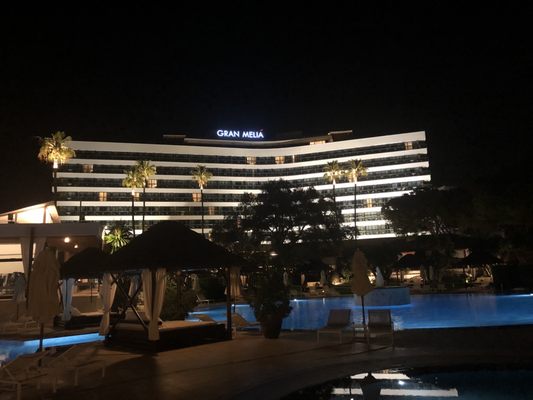 Hotel Don Pepe Gran Meliá by null