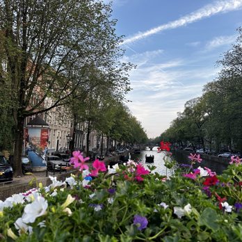 De 9 straatjes - Local Flavor Near Me