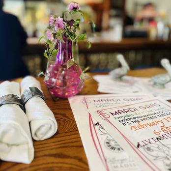 Hummingbird Club - Cajun/Creole Near Me - Evergreen, Colorado Hummingbird Club - Cajun/Creole Near Me - Evergreen, Colorado
