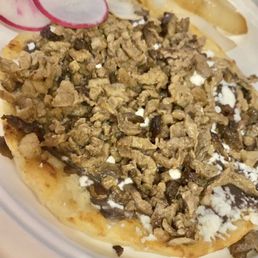 Homemade Memelitas