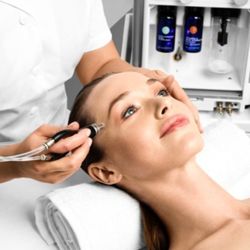Rejuvenation Day Spa - Dermal Infusion Facial