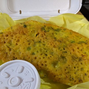 Pho Ngan - Banh xeo crepes - Vietnamese Near Me - Tucson, Arizona
