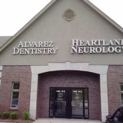 Theodore Alexander Nukes, MD - Carmel office of Heartland Neurology