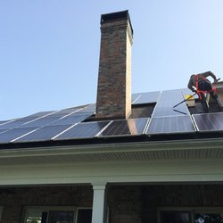 Anytime Electric - Solar Panel Maintenance