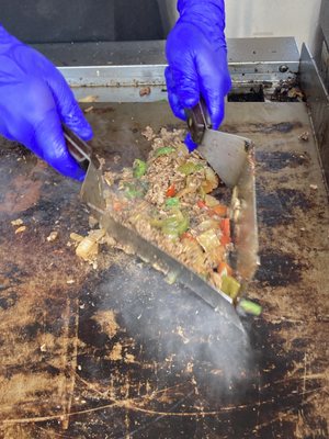 Farmers Market Annex by null