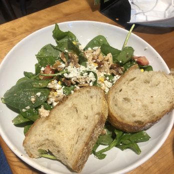 Wildflower - Strawberry Spinach Salad - Breakfast & Brunch Near Me - Glendale, Arizona