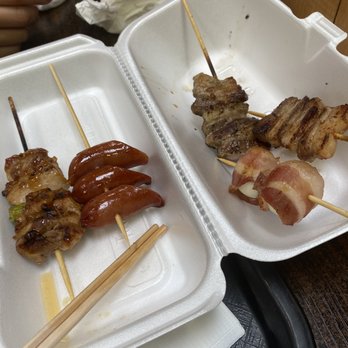 Yakitori Toritetsu - Meat sticks - Japanese Near Me - Arlington Heights, Illinois Yakitori Toritetsu - Meat sticks - Japanese Near Me - Arlington Heights, Illinois