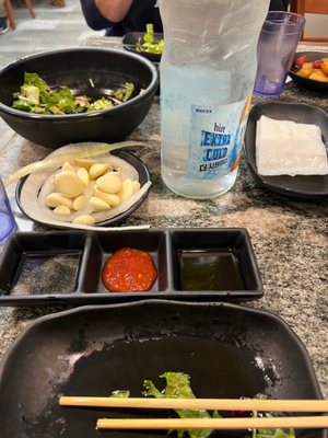 Furusato BBQ by null