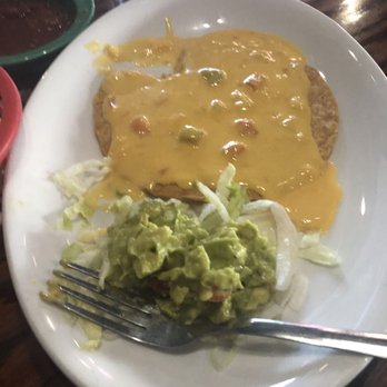 Jardin Corona - Some queso thing that came with the combo plate.. not my fav. - Tex-Mex Near Me - Austin, Texas Jardin Corona - Some queso thing that came with the combo plate.. not my fav. - Tex-Mex Near Me - Austin, Texas