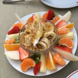 Güler Ocakbaşı - Yemek sonrası bonus! ;)