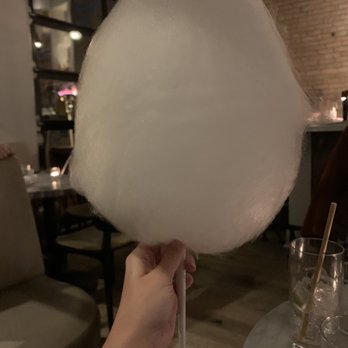 Spoon and Stable - Cotton candy - New American Near Me - Minneapolis, Minnesota Spoon and Stable - Cotton candy - New American Near Me - Minneapolis, Minnesota