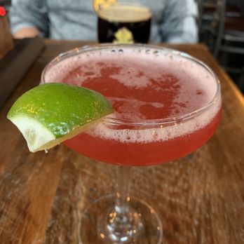 The Yard - SHAKE YOUR POM POMS - Gastropubs Near Me - Pittsburgh, Pennsylvania