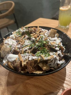 Ayat Astoria by null