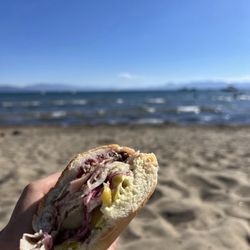 Michael’s Deli