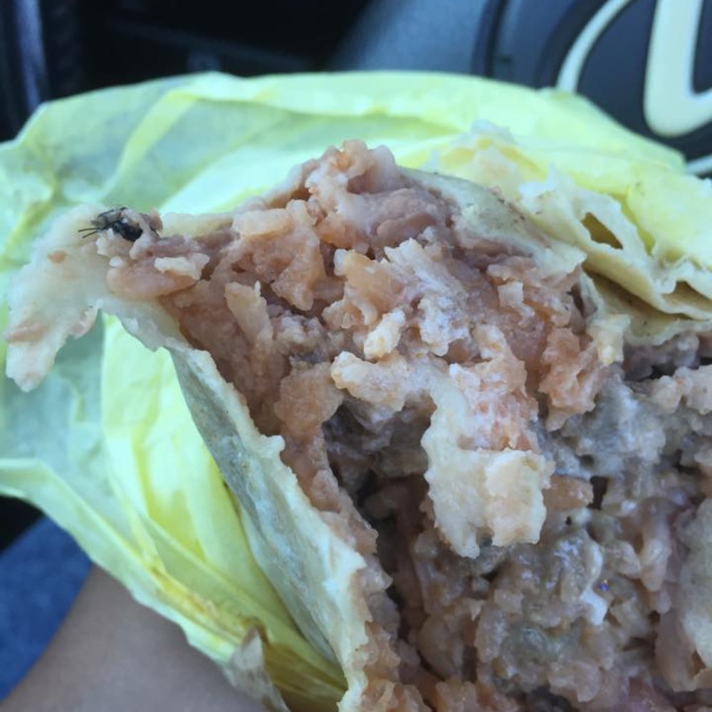 Sr Cliff's - Mexican Near Me - Compton, California