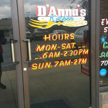 D'Anna's Kitchen - Desserts Near Me - Midland, North Carolina D'Anna's Kitchen - Desserts Near Me - Midland, North Carolina