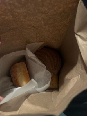 Guadalupana Bakery by null