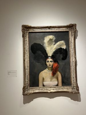 The Phillips Collection by null The Phillips Collection by null