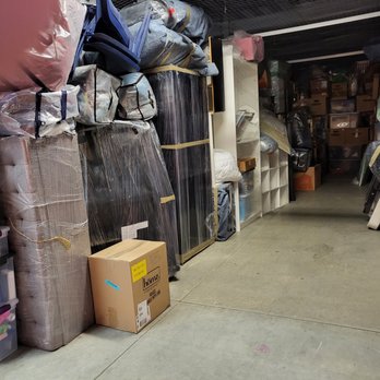 Public Storage - It's a mansion! - Self Storage Near Me - Capitol Heights, Maryland