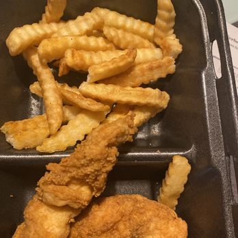 Zaxbys - Fast Food Near Me - Camby, Indiana