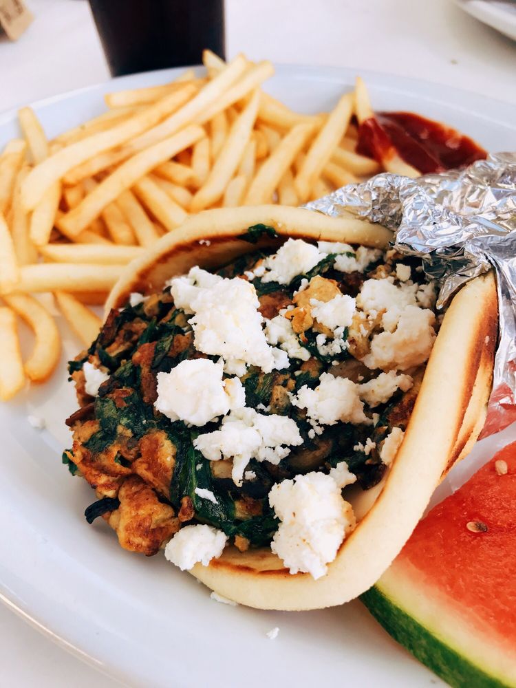 IRINE’S CAFÉ BAKERY CLOSED 217 Photos & 150 Reviews 171 N