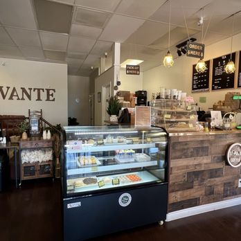 Levante Coffee - Coffee & Tea Near Me - Chandler, Arizona Levante Coffee - Coffee & Tea Near Me - Chandler, Arizona