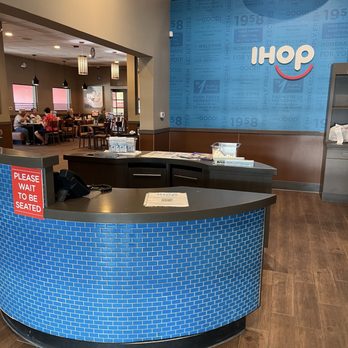 IHOP - IHOP (March Ln | Stockton, CA): Front Counter Area - American Near Me - Stockton, California
