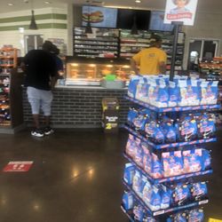 Fast Stop Markets