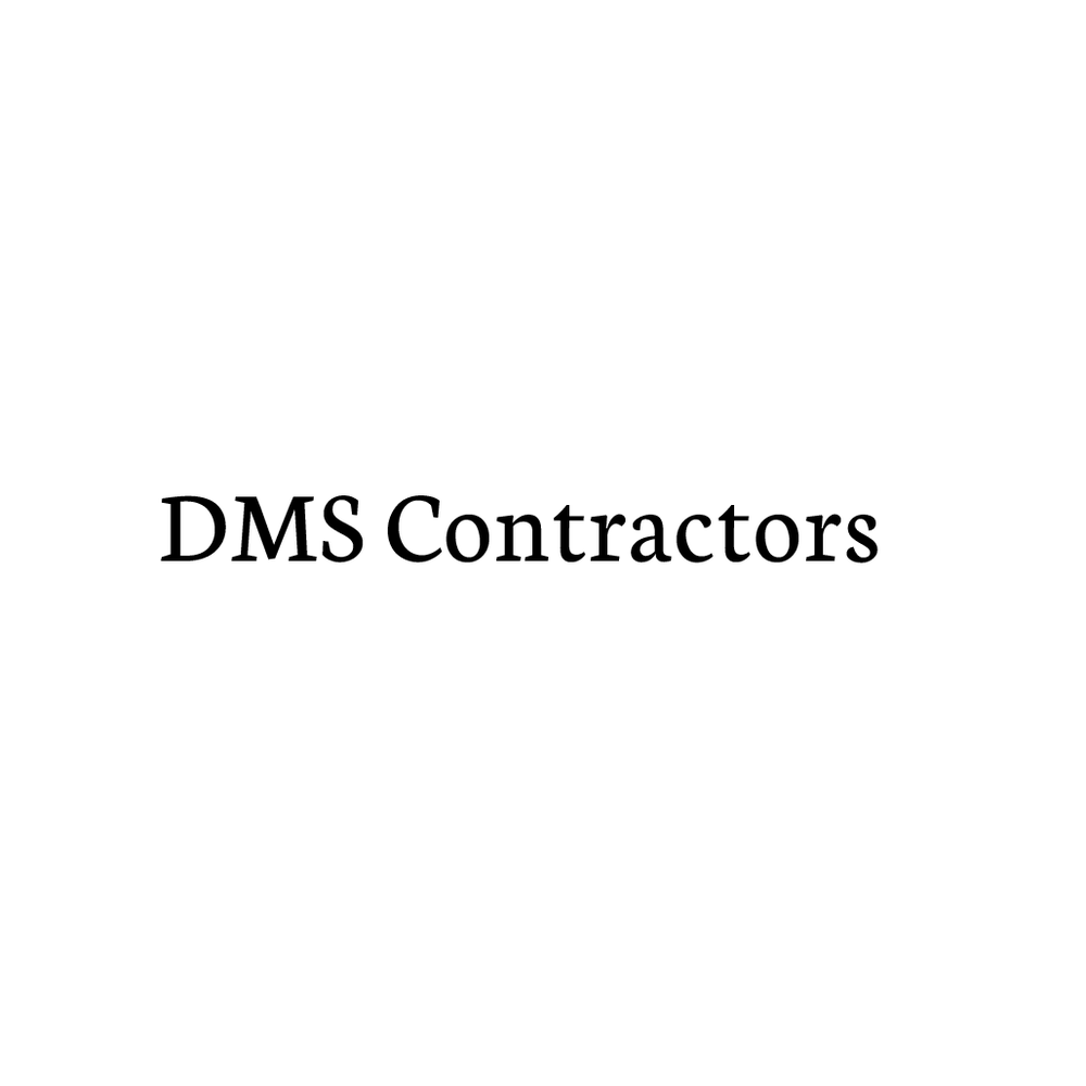 Slide of DMS Roofing