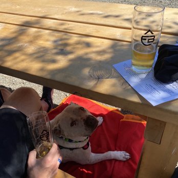 Formula Brewing - Beer Gardens Near Me - Issaquah, Washington