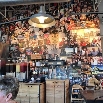 MOD Pizza - Fast Food Near Me - Kent, Washington MOD Pizza - Fast Food Near Me - Kent, Washington
