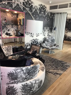 Radisson Collection Hotel, Royal Mile Edinburgh by null