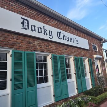 Dooky Chase's Restaurant - Dooky Chase - Cajun/Creole Near Me - New Orleans, Louisiana Dooky Chase's Restaurant - Dooky Chase - Cajun/Creole Near Me - New Orleans, Louisiana