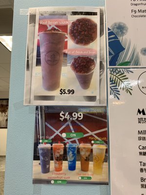 Binki Cafe Charlotte by null