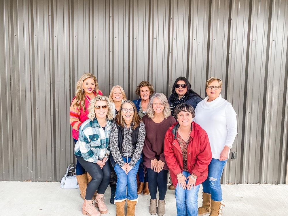 Texas Winos