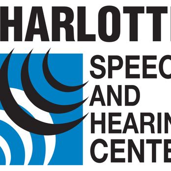 Charlotte Speech and Hearing Center - Our logo - Hearing Aid Providers Near Me - Charlotte, North Carolina Charlotte Speech and Hearing Center - Our logo - Hearing Aid Providers Near Me - Charlotte, North Carolina