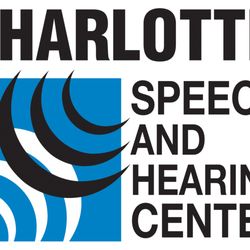 Charlotte Speech and Hearing Center - Our logo