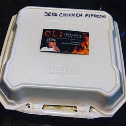 Chef Leroy