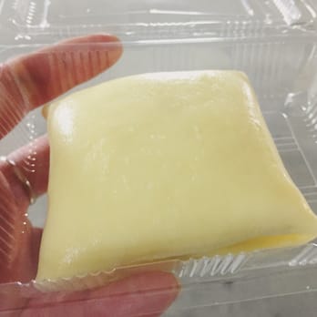 Satu Produk Durian - Durian pillow! - Desserts Near Me - Melbourne, VIC