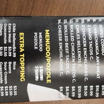 Rivas Mexican Grill - Menu - Mexican Near Me - Henderson, Nevada Rivas Mexican Grill - Menu - Mexican Near Me - Henderson, Nevada