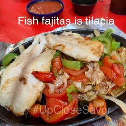 Fajitas