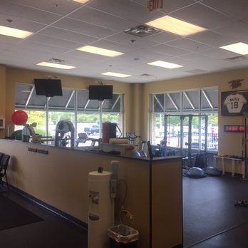 The Physical Therapy Institute- Warrendale - Physical Therapy Near Me - Warrendale, Pennsylvania