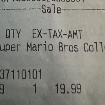 MINISO - Charged double the cost of what it was marked. - Toy Stores Near Me - New York, New York