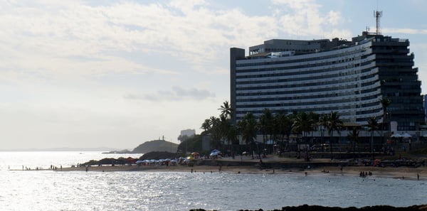 Ondina Apart Hotel by null