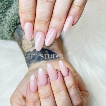 TT Studio - Nail Salons Near Me - Coon Rapids, Minnesota