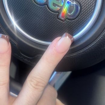 Angela Nail Spa - Nail Salons Near Me - Santa Ana, California