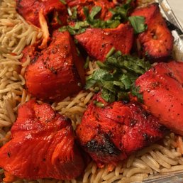 52. Chicken Tikka