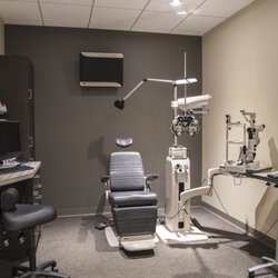 Buffalo Eye Clinic